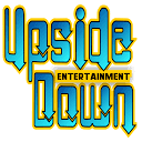 UpsideDown Ent Logo