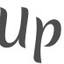 upstart website design studio Logo