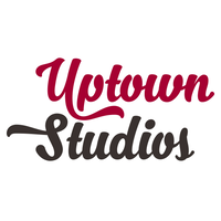 Uptown Studios, Inc. Logo