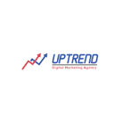 Uptrend Digital Marketing Agency Logo
