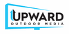 Upward Outdoor Media LLC Logo