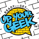 Up Your Geek, LLC Logo