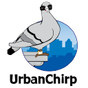 Urban Chirp Logo
