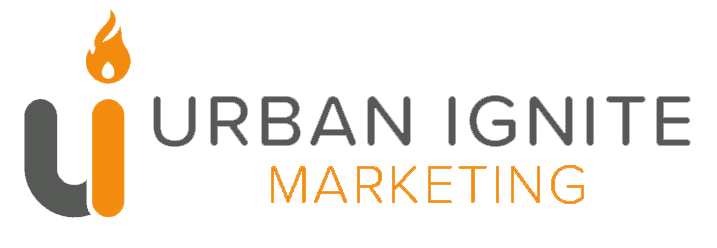 Urban Ignite Marketing Logo