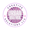 Urban Matrix Creative Solutions LLC Logo