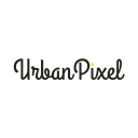 Urban Pixel LLC Logo