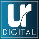 UR Digital Logo