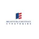 USA Strategies Logo