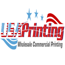 Usa Printing Logo