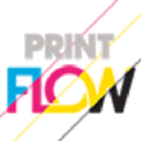 Print Flow LLC Logo
