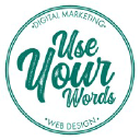 Use Your Words Berwick Logo