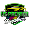 US Premier Graphics Logo
