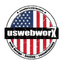 USWebworx LLC Logo
