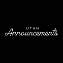 Utah Announcements Logo