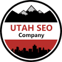 Utah SEO Company Logo