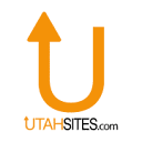 Utah Sites Logo