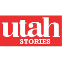 Utah Stories Logo