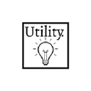 Utility Co. Marketing & Public Relations Logo