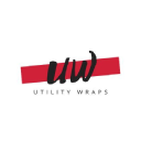 Utility Wraps Logo