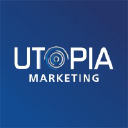 Utopia Marketing Logo