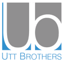 Utt Brothers Marketing | Wooster Logo