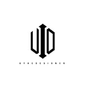 UVLM Designs Logo