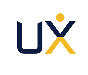 UX 4Sight Logo