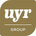 UYR Ltd. Logo