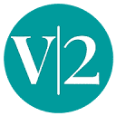V2 Marketing & Management Logo