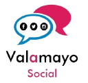 Valamayo Social & Digital Marketing Logo