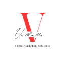 Valhalla Digital Marketing Solutions Logo