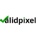 ValidPixel Logo