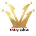 The Print Houze by ValiGraphics  Logo