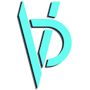 Vallejos Design Logo