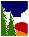 Valley Graphic Service Logo