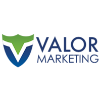 Valor Marketing LLC Logo