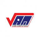 VAM Computers Logo