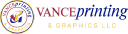 Vance Printing & Graphics LLC Logo