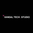 Vandal Tech Studio Logo
