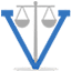 Vanguard Legal Marketing, Law Firm SEO Logo