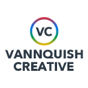 Vannquish Creative Logo