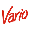 Vario Press Ltd Logo