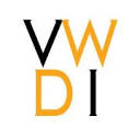 Vaughan Web Design Inc. Logo