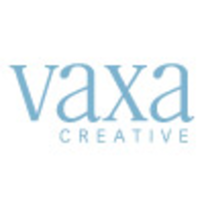Vaxa Creative Logo