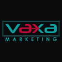 VÞXA Marketing Logo