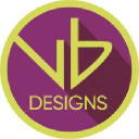 VB Designs Logo