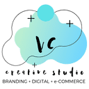 VC Creative Studio Logo