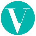 V Design & Creative logo
