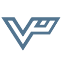 VecPrints Logo