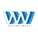 Vector West Logo